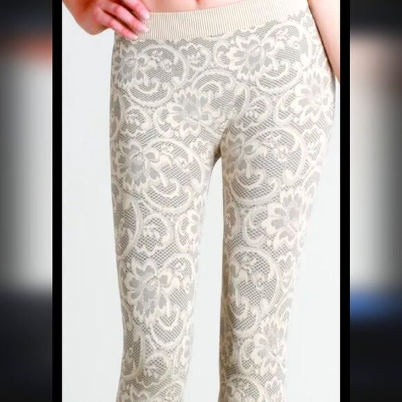 Seamless Base Layer Legging Tights Nikibiki - Picture 2 of 15